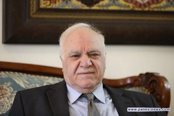 مستشار رئيس الوزراء: لا أزمة مالية في العراق والوضع الاقتصادي تحت السيطرة